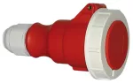 Gniazdo przenośne 32A 4p 400V IP67