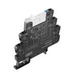 TRS 5VDC 1CO AGSNO Przekaźnik przełączający, nr.katalogowy 2152860000