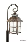 SU-MA lampa stojąca zewnętrzna Cadiz K 5002/1/Z