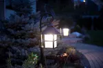 SU-MA lampa stojąca zewnętrzna Cadiz K 5002/1/Z