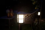 SU-MA lampa wisząca zewnętrzna Cordoba II K 1018/1/TD