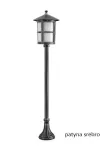 SU-MA lampa stojąca zewnętrzna Cordoba II K 5002/2/TD