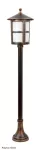 SU-MA lampa stojąca zewnętrzna Cordoba II K 5002/2/TD