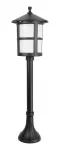 SU-MA lampa stojąca zewnętrzna Cordoba II K 5002/3/TD