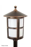 SU-MA lampa stojąca zewnętrzna Cordoba II K 5002/3/TD