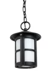 SU-MA lampa wisząca zewnętrzna Cordoba K 1018/1/T