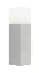 SU-MA lampa stojąca zewnętrzna Cube CB-330 AL