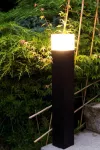 SU-MA lampa stojąca zewnętrzna Cube CB-830 AL