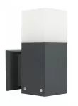 SU-MA kinkiet zewnętrzny Cube CB-K DG