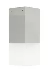 SU-MA plafon zewnętrzny Cube CB-S AL