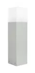 SU-MA lampa stojąca zewnętrzna Cube Max CB-MAX 400 AL