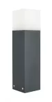 SU-MA lampa stojąca zewnętrzna Cube Max CB-MAX 400 DG