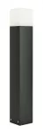 SU-MA lampa stojąca zewnętrzna Cube Max CB-MAX 700 BL