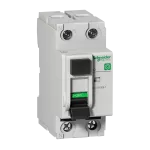 Wyłącznik różnicowoprądowy Multi9 - 2P - 40A - 300mA - typ AC