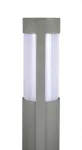 SU-MA lampa stojąca zewnętrzna Elis TO 3902-H 650 AL