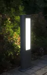 SU-MA lampa stojąca zewnętrzna Evo GL15401