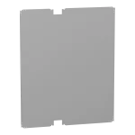 Płyta montażowa pełna ocynkowana do obudowy PLA 1500x1250 mm, PanelSet