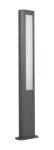 SU-MA lampa stojąca zewnętrzna Evo GL15403