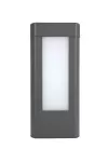 SU-MA kinkiet zewnętrzny Evo GL15404