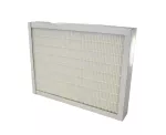 filtr minipleat w ramce F7 (VUT160 PB EC, CFH 3500, CFV 3500, RV 1500/2500)