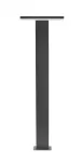SU-MA lampa stojąca zewnętrzna Fler 17602-780 DG