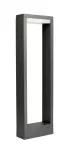 SU-MA lampa stojąca zewnętrzna Form YB19503