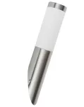 SU-MA kinkiet zewnętrzny Inox ST 021