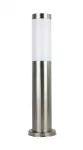SU-MA lampa stojąca zewnętrzna Inox ST 022-450