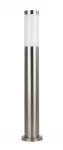 SU-MA lampa stojąca zewnętrzna Inox ST 022-650