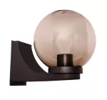 SU-MA kinkiet zewnętrzny kule Classic II K 3012/1/KF FU