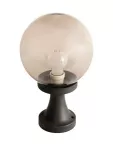 SU-MA lampa stojąca zewnętrzna kule Classic II K 4011/1/KF FU