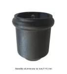 SU-MA klosz Kule Classic G 250 Z 35 FU
