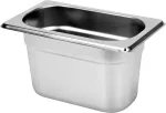 POJEMNIK GASTRONOMICZNY GN 1/9 100