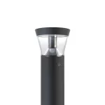 Oprawa AVENIDA BOLLARD LED 1000 ED 1580lm/740 IP66 grafit II klasa 20,5 W