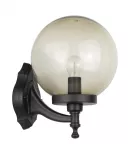 SU-MA kinkiet zewnętrzny kule Classic K 3012/1/K 250 FU
