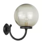 SU-MA kinkiet zewnętrzny kule Classic K 3012/1/K 300 P FU