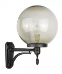 SU-MA kinkiet zewnętrzny kule Classic K 3012/1/K 300 U FU