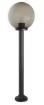 SU-MA lampa stojąca zewnętrzna Kule K 5002/2/K 300