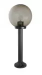 SU-MA lampa stojąca zewnętrzna Kule K 5002/3/K 250
