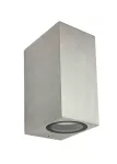 SU-MA kinkiet zewnętrzny Mini 5002 BR