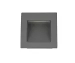 SU-MA oprawa do zabudowy Mur-Led M2029