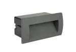 SU-MA oprawa do zabudowy Mur-Led M2031