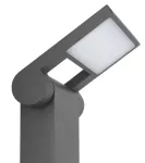 SU-MA lampa stojąca zewnętrzna Neo 11702-1000 DG