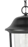 SU-MA lampa wisząca zewnętrzna Prince K 1018/1/O