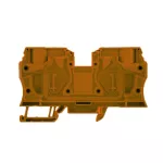 ZDU 35 OR Złączka szynowa przelotowa, nr.katalogowy 1830760000