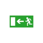07412; EXIT PICTO-DOOR2 Znak ewakuacyjny