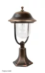 SU-MA lampa stojąca zewnętrzna Prince K 4011/1/O