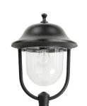 SU-MA lampa stojąca zewnętrzna Prince K 5002/1/O