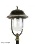 SU-MA lampa stojąca zewnętrzna Prince K 5002/1/O