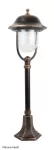 SU-MA lampa stojąca zewnętrzna Prince K 5002/3/O